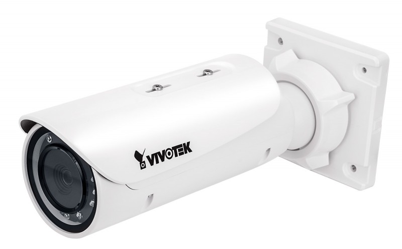 Vivotek IB8382-F2812 Vivotek IB8382-F2812